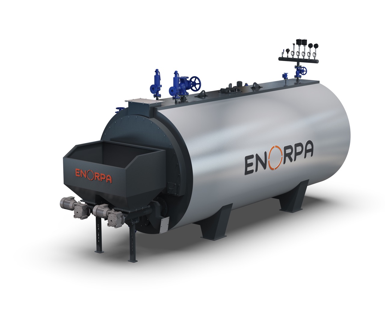 Регуляторы перепада давления